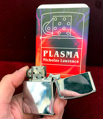 Plasma (Nicholas Lawrence)