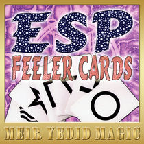 ESP Feeler Cards