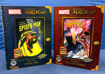 Marvel Multiverse Of Magic Sets