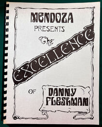 The Excellence Of Danny Fleshman