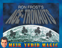 Ace-Tronauts (Ron Frost)