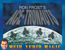 Ace-Tronauts (Ron Frost)