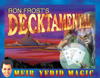 Decktamental (Ron Frost)