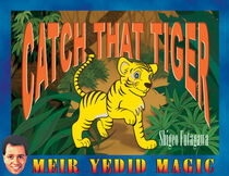 Catch That Tiger (Shigeo Futagawa)
