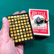 Pocket Tile Puzzle (Winston Freer)