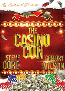 Casino Con (Steve Gore & Gregory Wilson)