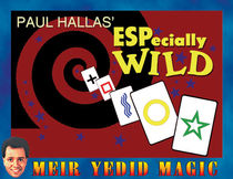 ESPecially Wild (Paul Hallas)