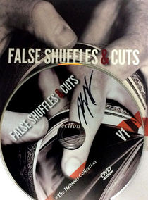 Shuffles & Cuts (Karl Hein-Autographed)