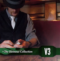 Heinous Collection V3 (Karl Hein)