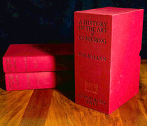 A History Of The Art Of Conjuring (Kurt Volkmann)