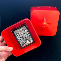 Plastic Production Pan