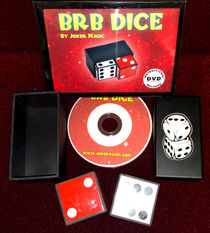 BRB Dice