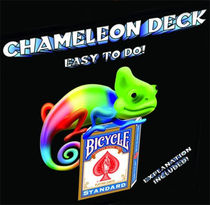 Chameleon Deck