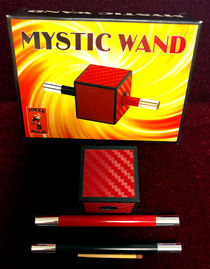 Mystic Wand