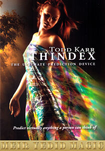 Thindex (Todd Karr)