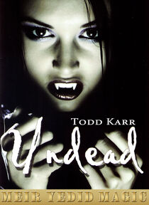 Undead (Todd Karr)