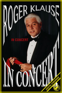 Roger Klause In Concert Video