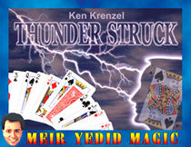 Thunder Struck (Ken Krenzel)