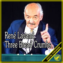 Three Bread Crumbs Video (René Lavand)
