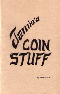 Coin Stuff (Jamie Leach)