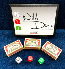 Wild Dice (Mark Leveridge)