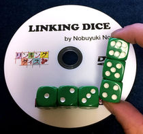 Linking Dice (Nobuyuki Nojima)