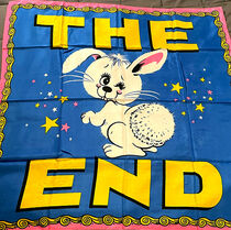 The End Silk