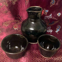 Lota Sake Set