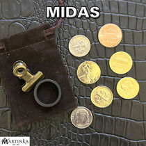 Midas (Ted Bogusta)