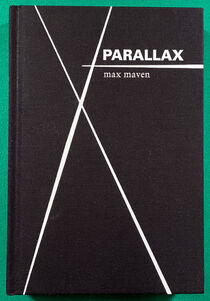 Parallax (Max Maven)