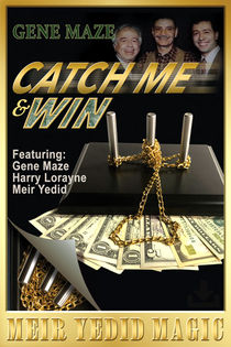 Catch Me & Win (Gene Maze)