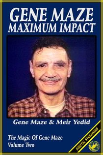 Maximum Impact Video (Gene Maze)