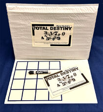 Total Destiny (Meir Yedid)