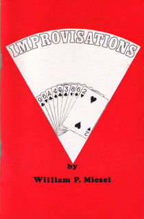Improvisations (William P. Miesel)
