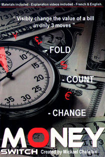 Money Switch (Mickael Chatelain)