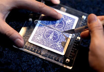 The Card Craftsman (John Cheung) 
