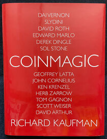 CoinMagic (Richard Kaufman)