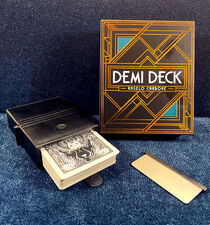 Demi Deck (Angelo Carbone)