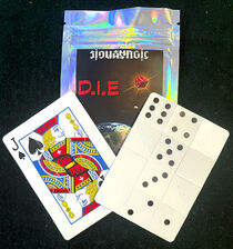 DIE: Dice Influence Everyone (Sirus)