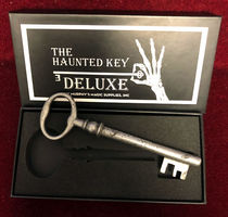Haunted Key Deluxe
