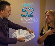 Jumbo 52 B’Wave 2.0 (Inaki Zabaletta)