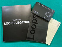 Loops Legends (Yigal Mesika)