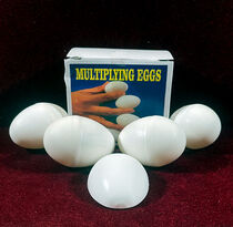 Multiplying Eggs