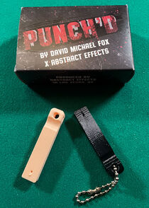 Punch’d (David Michael Fox)