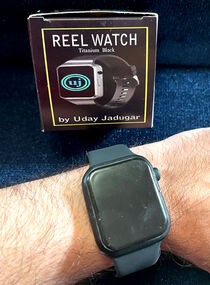 Reel Watch (Uday Jadugar)