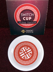 Switch Cup (Jérôme Sauloup)
