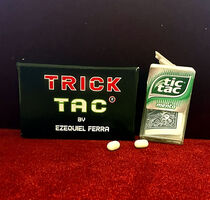 Trick Tac (Ezequiel Ferra)