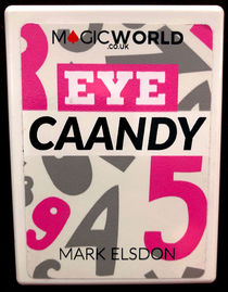 Eye Caandy (Mark Elsdon)