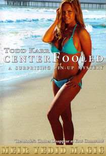 CenterFooled (Todd Karr)