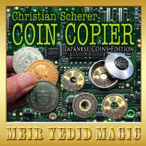 Coin Copier (Christian Scherer)